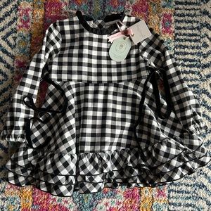 Sweet Honey Dress